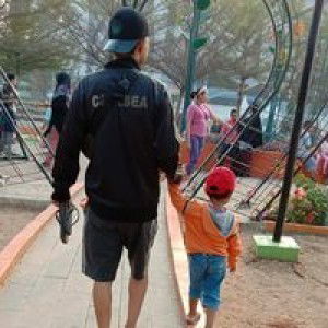 Titik Setyawati profile icon