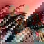 Thuti Anienka Vhen profile icon