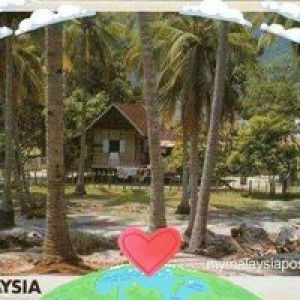 Aslinaazam Ina profile icon