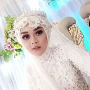 Bunga Latipatul Hilaliah profile icon