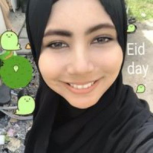 ซอฟียะห์ สาอะ profile icon