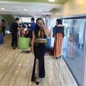 Erica Joyce Bermoy Quevedo profile icon