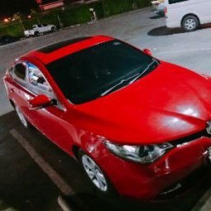 Chanaporn Prangthong profile icon