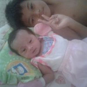 CikFatimah Sani profile icon