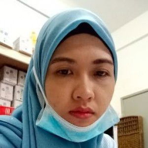 Norfazilah Binti Aliyas profile icon