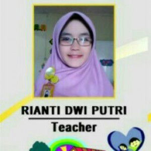 Rianti Dwi Putri profile icon