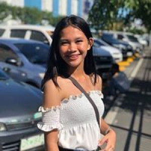 Lovely Caraig profile icon