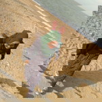 Nor Shazwani Mohd Rozi profile icon