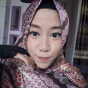 Maharani Anggraini profile icon