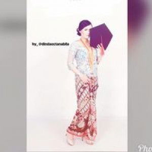 Mira S Djaelani profile icon