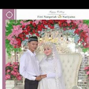 Fitrii Nurqoriah profile icon