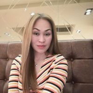 Kate Gomere profile icon