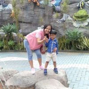 Stewart Tarigan profile icon