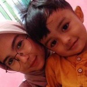 Umi Aslan AR profile icon