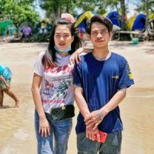 ป้อป เซฮายย profile icon