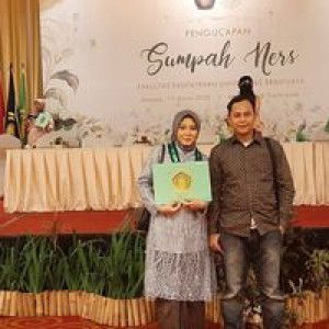 Yunita Handayani profile icon