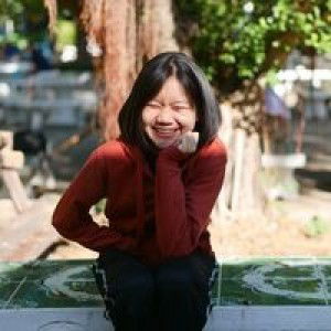 Natty Patcharaporn profile icon