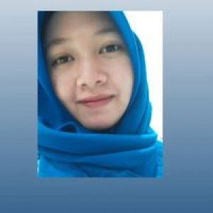 Nda Indah profile icon