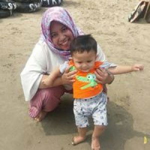 DHanty NieNdya profile icon