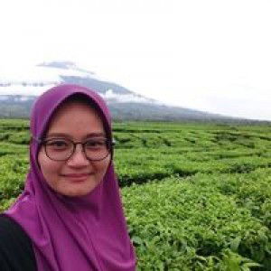 Siti Nur Aisyah profile icon
