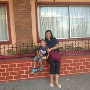 Myren A. Del Rosario profile icon