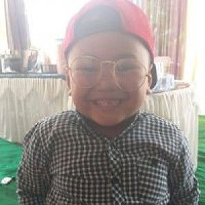 Arsya Athallah profile icon