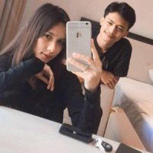 Gustin Mulya profile icon