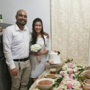 Wilsie Joy Sallador-Noroña profile icon