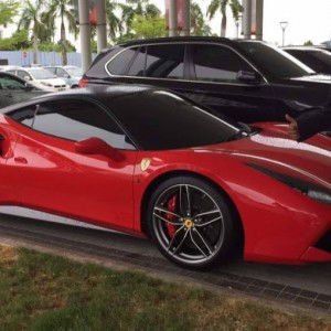 Anisah Rashidi profile icon