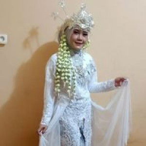 Uzy Lestari profile icon