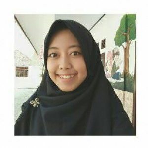 Desi Pujiawati profile icon