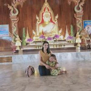 Kookai Sathujaran profile icon