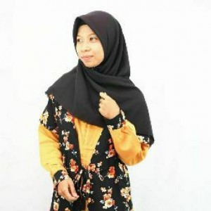 Asih Mardwiyani profile icon