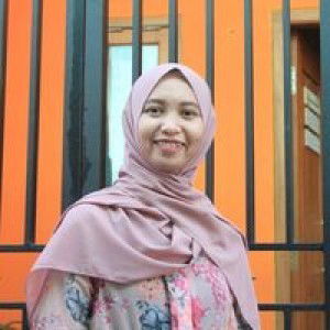 Gifensi Ayu Pratama profile icon