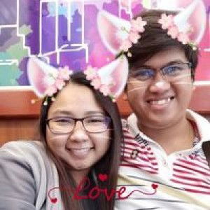 Rence Rose De Leon profile icon