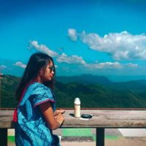 Wora Da profile icon