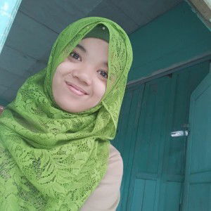 Gita Anggraini profile icon