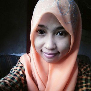 Indah Utari profile icon