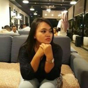 Anggi Lovepuchino profile icon