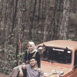 Pegi Rubby Aditya profile icon