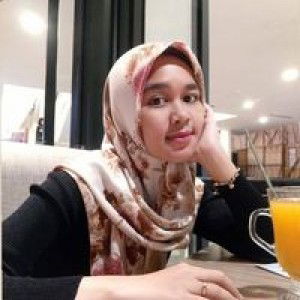 Wiwid Ely profile icon