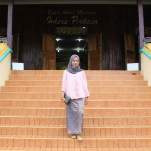 Nurina Kamela profile icon