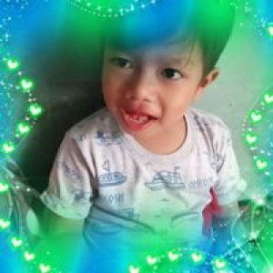 Flower S profile icon