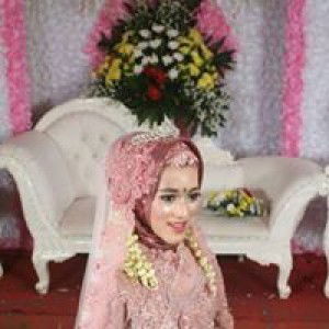 Pipitt Pitriyah profile icon