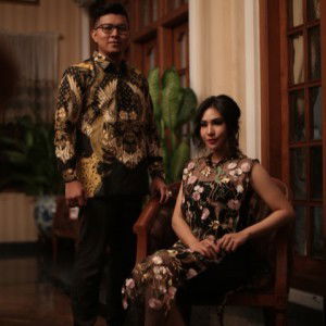 Cherisha Lidia Sitorus profile icon