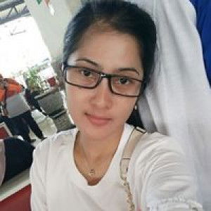 mukhlisa dewi kuntari profile icon