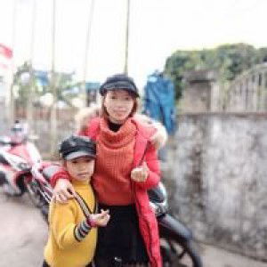 Mai Hoa profile icon