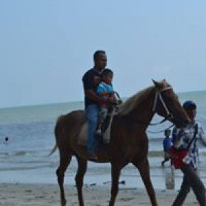Wahyu Monick profile icon