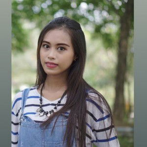 Friska Febrianti profile icon