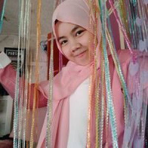 Ai Masropah profile icon